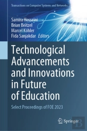 Technological Advancements And Innovations In Future Of Education