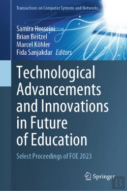 Bertrand.pt - Technological Advancements And Innovations In Future Of Education