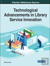 Technological Advancements In Library Se
