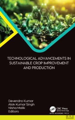 Bertrand.pt - Technological Advancements In Sustainable Crop Improvement And Production