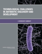 Technological Challenges In Antibiotic Discovery And Development