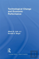 Technological Change And Economic Performance
