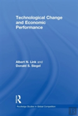 Bertrand.pt - Technological Change And Economic Performance