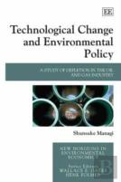 Technological Change And Environmental Policy