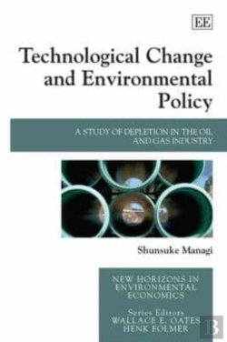 Bertrand.pt - Technological Change And Environmental Policy