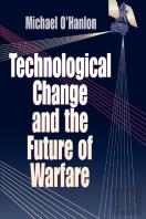 Technological Change And The Future Of Warfare