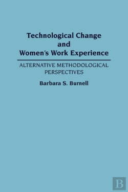 Bertrand.pt - Technological Change And Women'S Work Experience