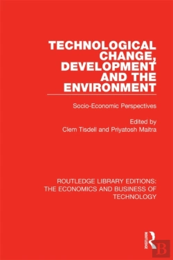 Bertrand.pt - Technological Change, Development And The Environment