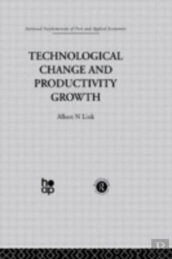 Bertrand.pt - Technological Change & Productivity Growth