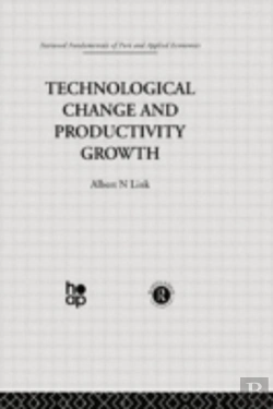 Bertrand.pt - Technological Change & Productivity Growth