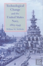 Technological Change & The United States