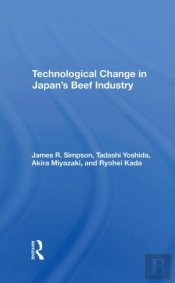 Technological Change In Japan'S Beef Industry