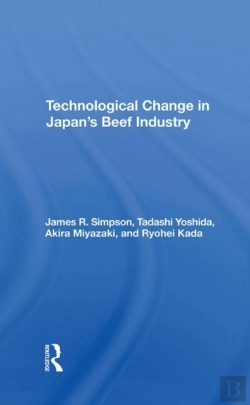 Bertrand.pt - Technological Change In Japan'S Beef Industry