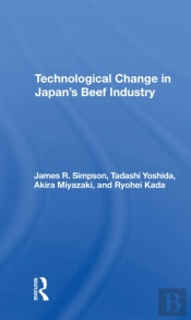 Technological Change In Japan'S Beef Industry