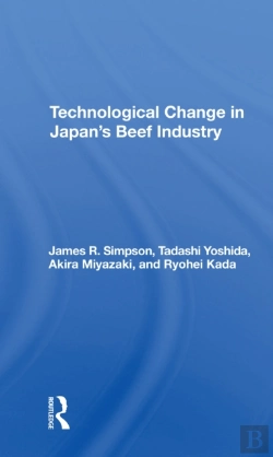 Bertrand.pt - Technological Change In Japan'S Beef Industry