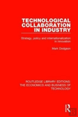 Bertrand.pt - Technological Collaboration In Industry