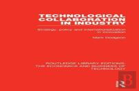 Technological Collaboration In Industry