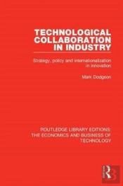 Technological Collaboration In Industry
