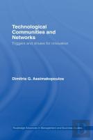 Technological Communities And Networks