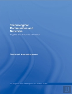 Bertrand.pt - Technological Communities And Networks
