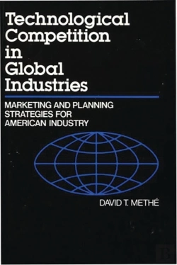 Bertrand.pt - Technological Competition In Global Industries
