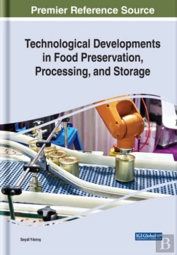 Bertrand.pt - Technological Developments In Food Preservation, Processing, And Storage