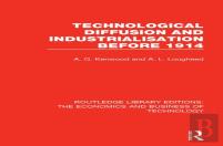 Technological Diffusion And Industrialisation Before 1914