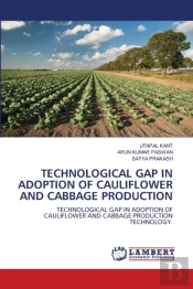 Technological Gap In Adoption Of Cauliflower And Cabbage Production