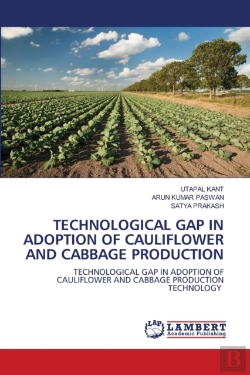 Bertrand.pt - Technological Gap In Adoption Of Cauliflower And Cabbage Production