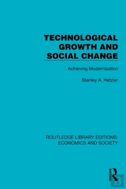 Bertrand.pt - Technological Growth And Social Change
