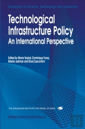 Technological Infrastructure Policy