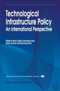 Bertrand.pt - Technological Infrastructure Policy