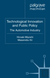 Technological Innovation And Public Policy