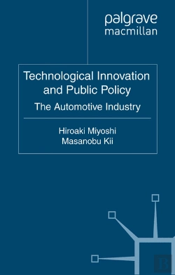 Bertrand.pt - Technological Innovation And Public Policy