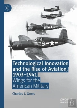 Bertrand.pt - Technological Innovation And The Rise Of Aviation, 1903-1941