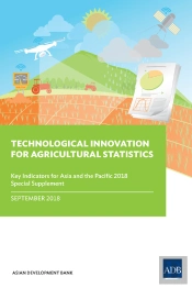 Technological Innovation For Agricultural Statistics