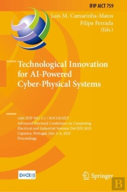 Bertrand.pt - Technological Innovation For Ai-Powered Cyber-Physical Systems