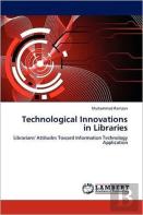 Technological Innovations In Libraries