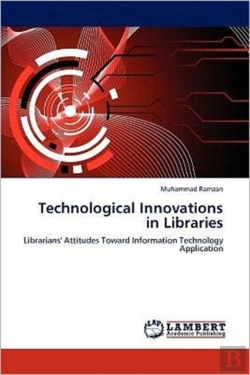 Bertrand.pt - Technological Innovations In Libraries