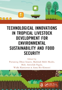 Bertrand.pt - Technological Innovations In Tropical Livestock Development For Environmental Sustainability And Food Security
