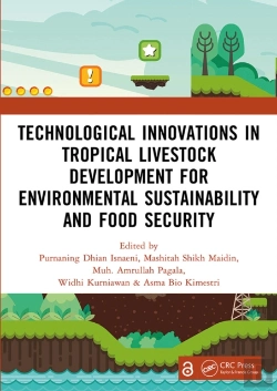 Bertrand.pt - Technological Innovations In Tropical Livestock Development For Environmental Sustainability And Food Security
