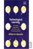 Technological Learning