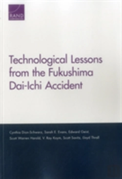 Bertrand.pt - Technological Lessons From The Fukushima Dai-Ichi Accident