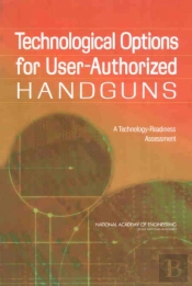Technological Options For User-Authorized Handguns
