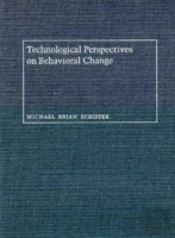 Technological Perspectives On Behavioral Change