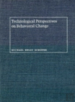 Bertrand.pt - Technological Perspectives On Behavioral Change