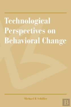Bertrand.pt - Technological Perspectives On Behavioral Change