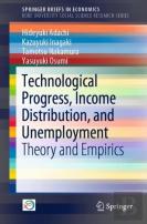 Technological Progress, Income Distribution, And Unemployment
