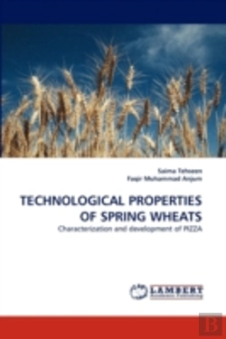 Bertrand.pt - Technological Properties Of Spring Wheats