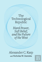 Technological Republic